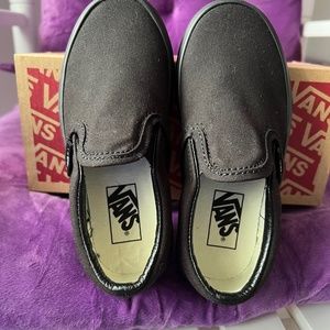 Kids vans